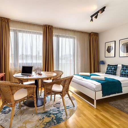 Quality Point Apartments 0-24 Reception Budapest Ngoại thất bức ảnh