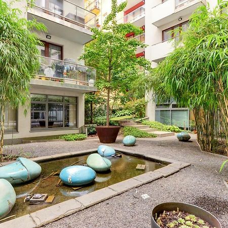 Quality Point Apartments 0-24 Reception Budapest Ngoại thất bức ảnh