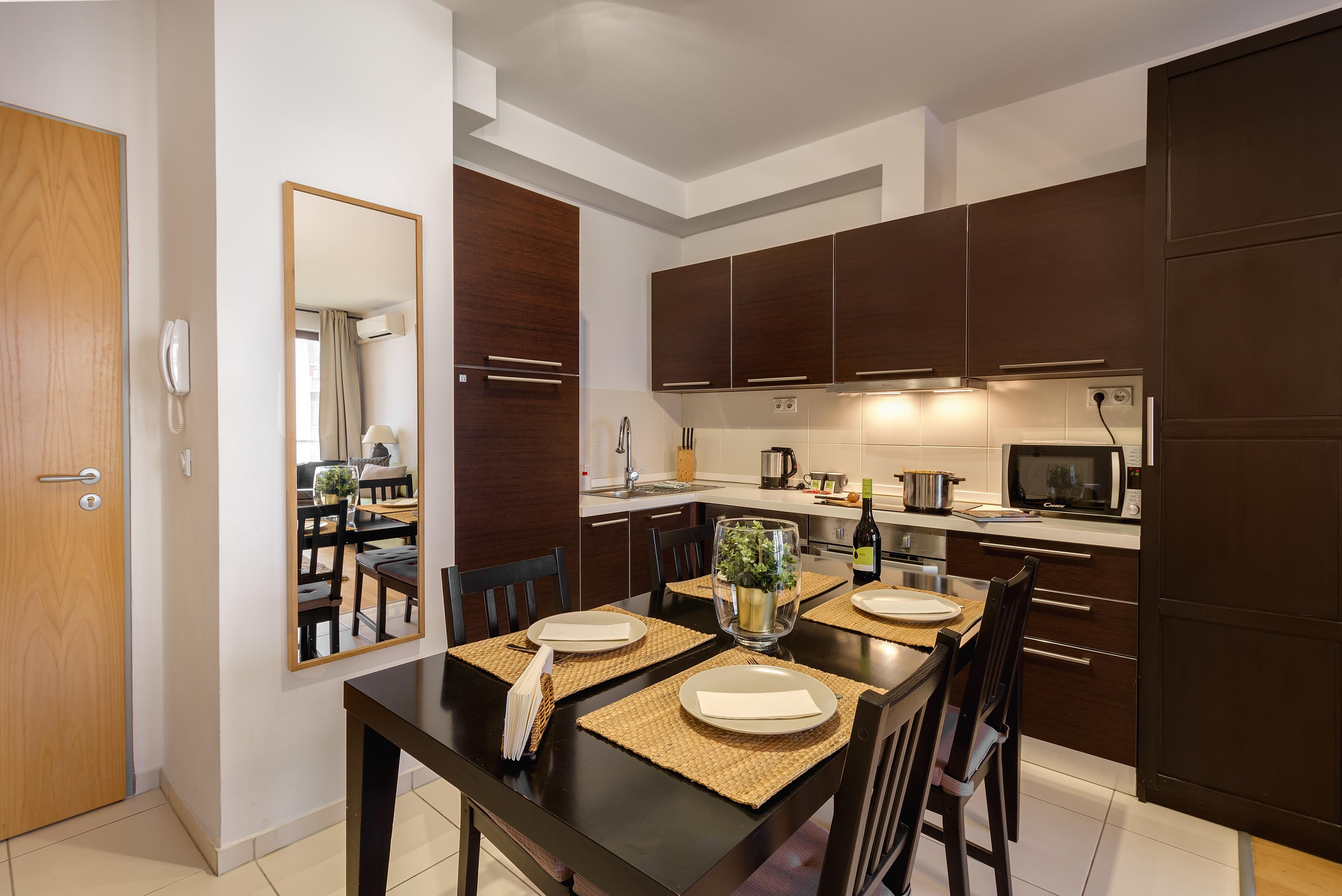 Quality Point Apartments 0-24 Reception Budapest Ngoại thất bức ảnh