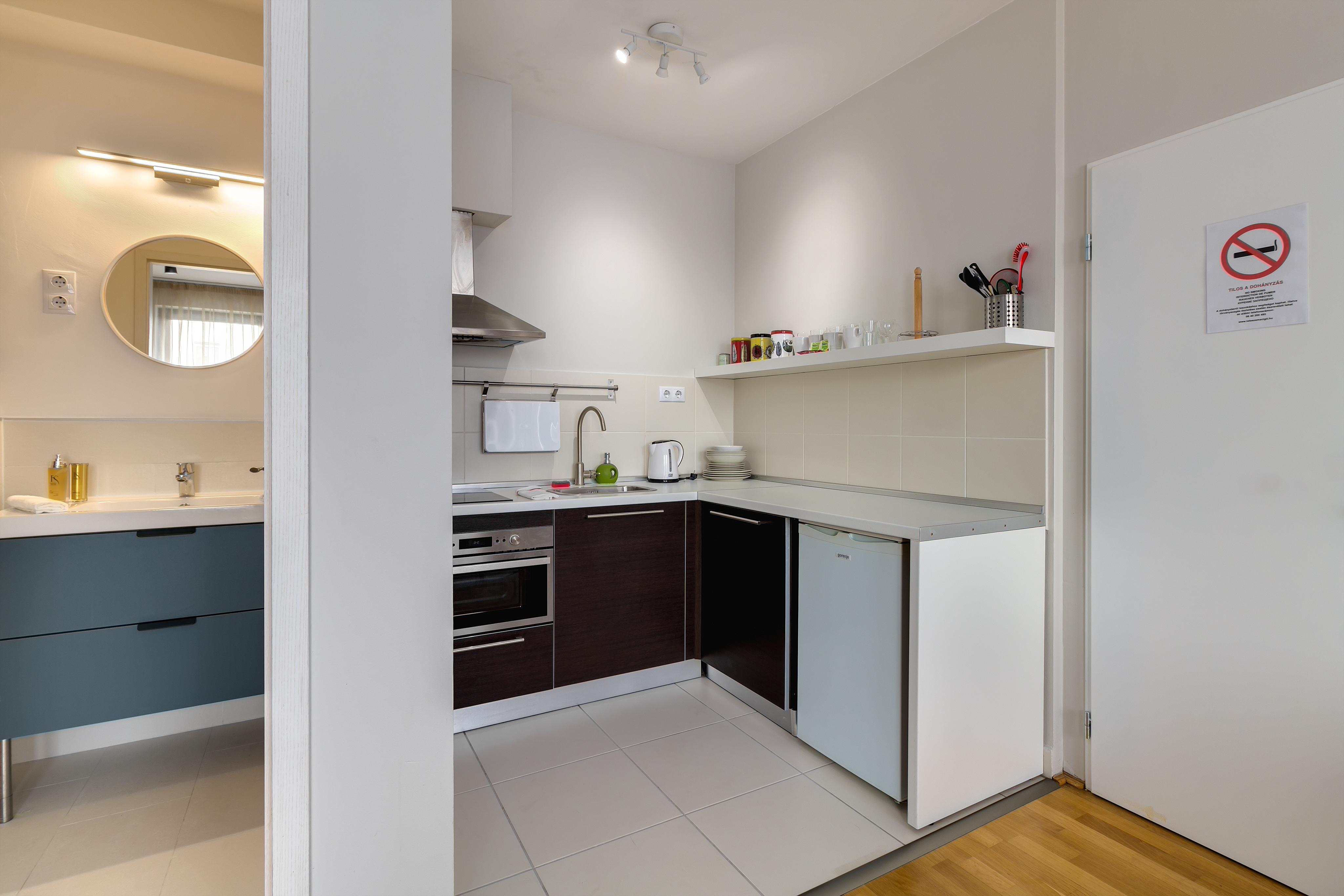 Quality Point Apartments 0-24 Reception Budapest Ngoại thất bức ảnh