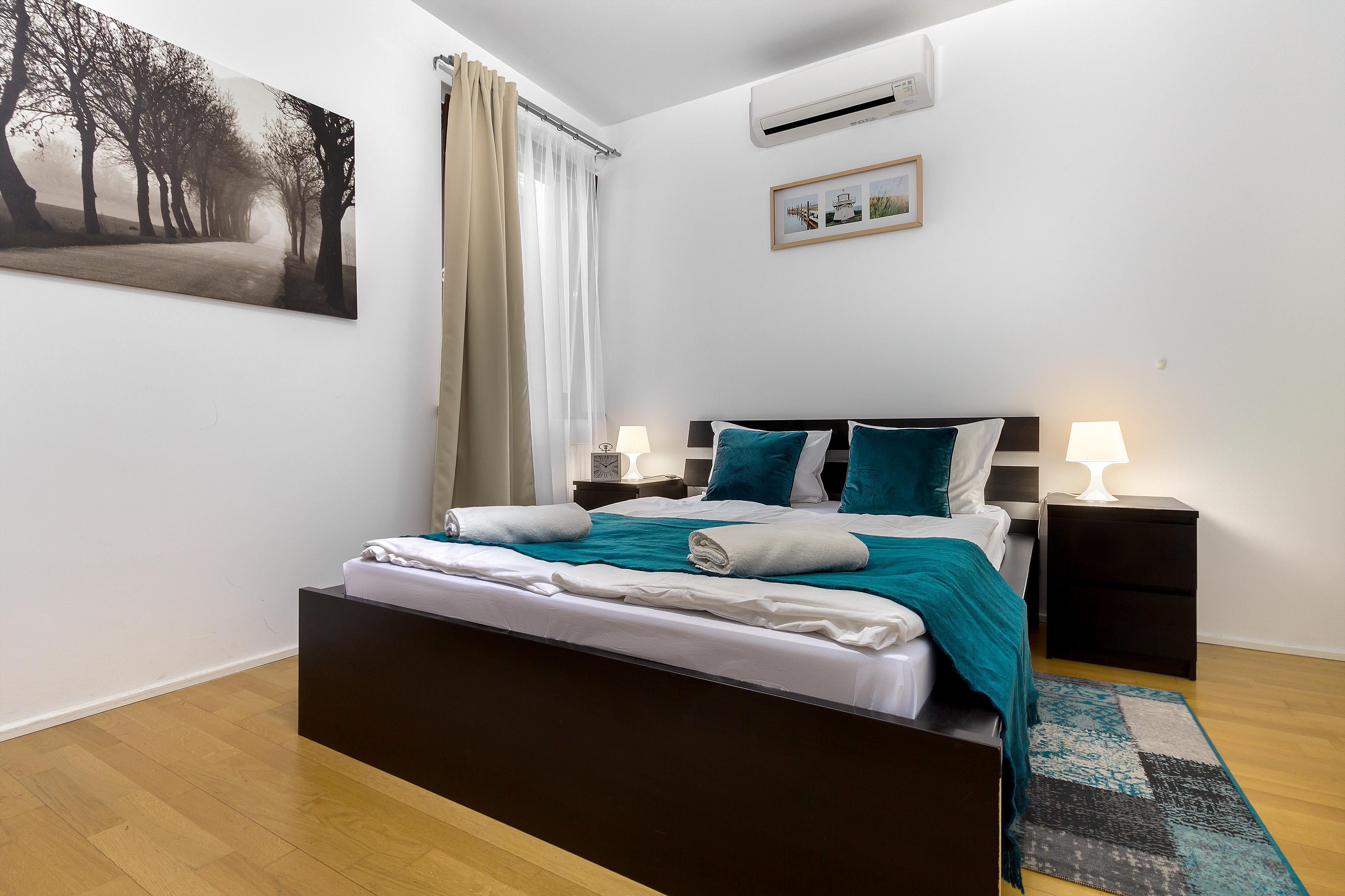 Quality Point Apartments 0-24 Reception Budapest Ngoại thất bức ảnh