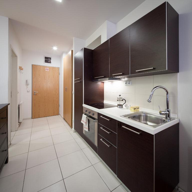 Quality Point Apartments 0-24 Reception Budapest Phòng bức ảnh