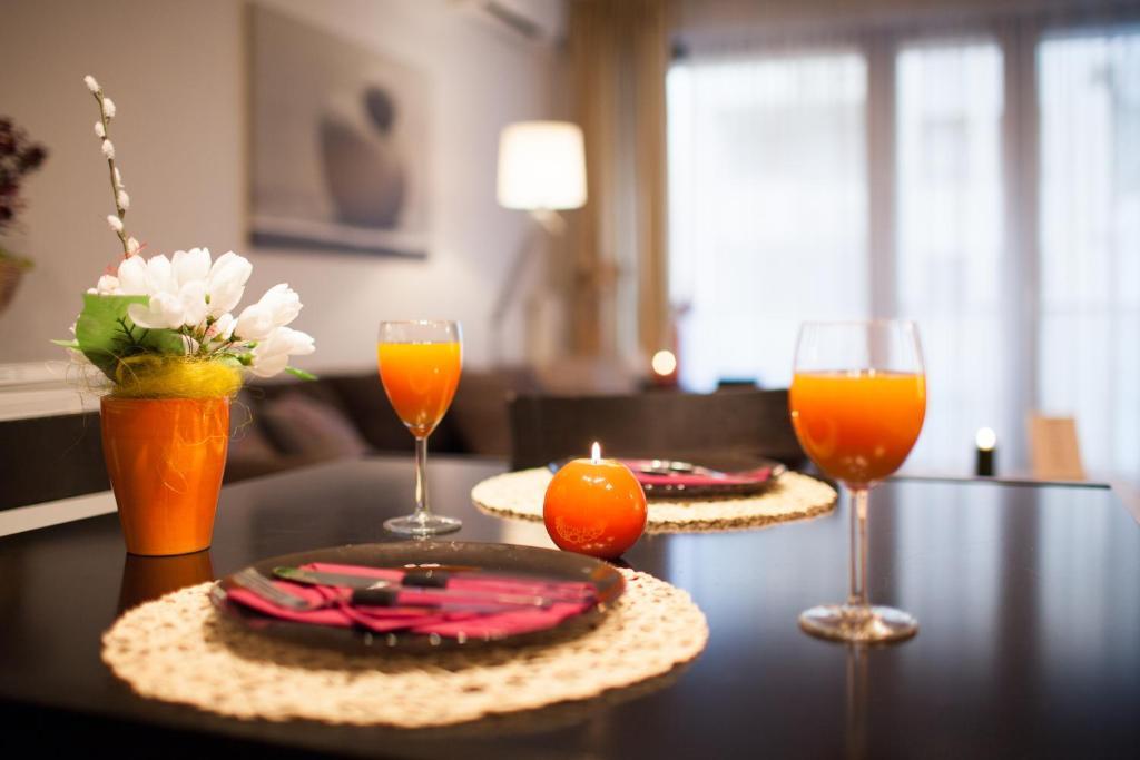 Quality Point Apartments 0-24 Reception Budapest Phòng bức ảnh