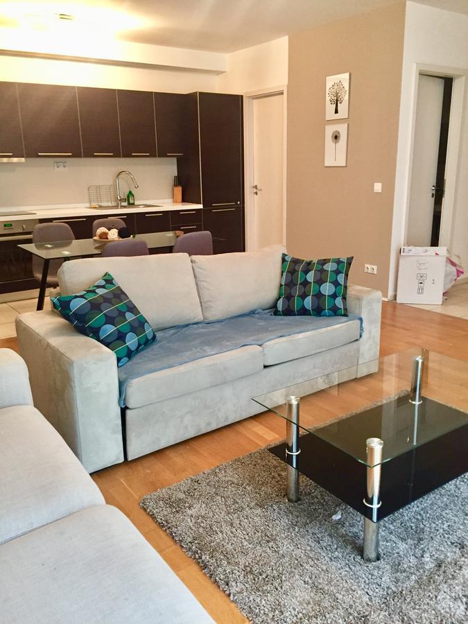 Quality Point Apartments 0-24 Reception Budapest Ngoại thất bức ảnh