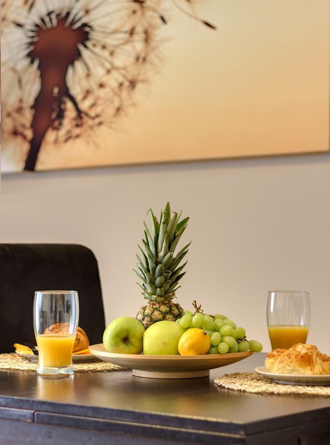 Quality Point Apartments 0-24 Reception Budapest Phòng bức ảnh