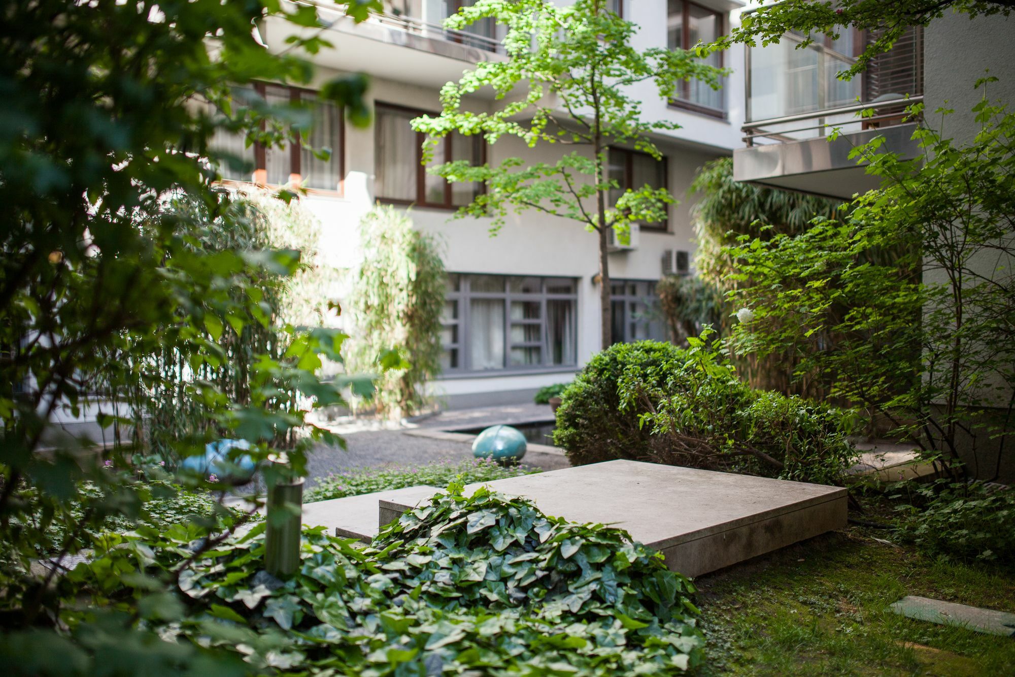 Quality Point Apartments 0-24 Reception Budapest Ngoại thất bức ảnh