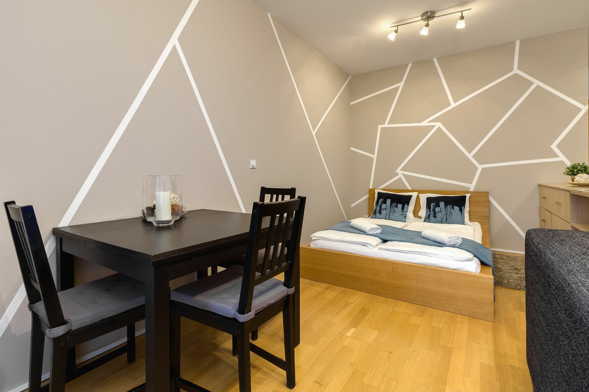 Quality Point Apartments 0-24 Reception Budapest Ngoại thất bức ảnh