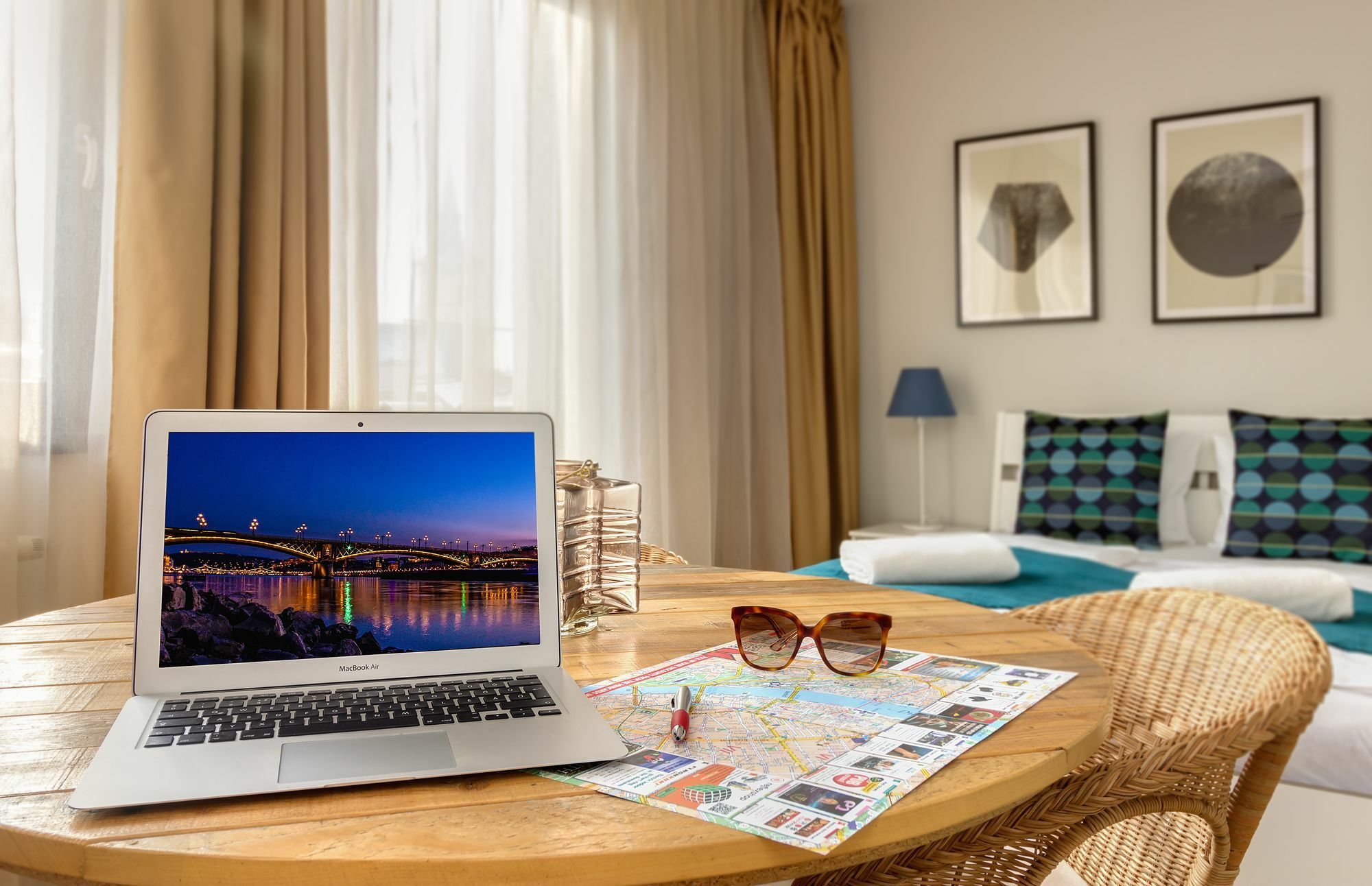 Quality Point Apartments 0-24 Reception Budapest Ngoại thất bức ảnh