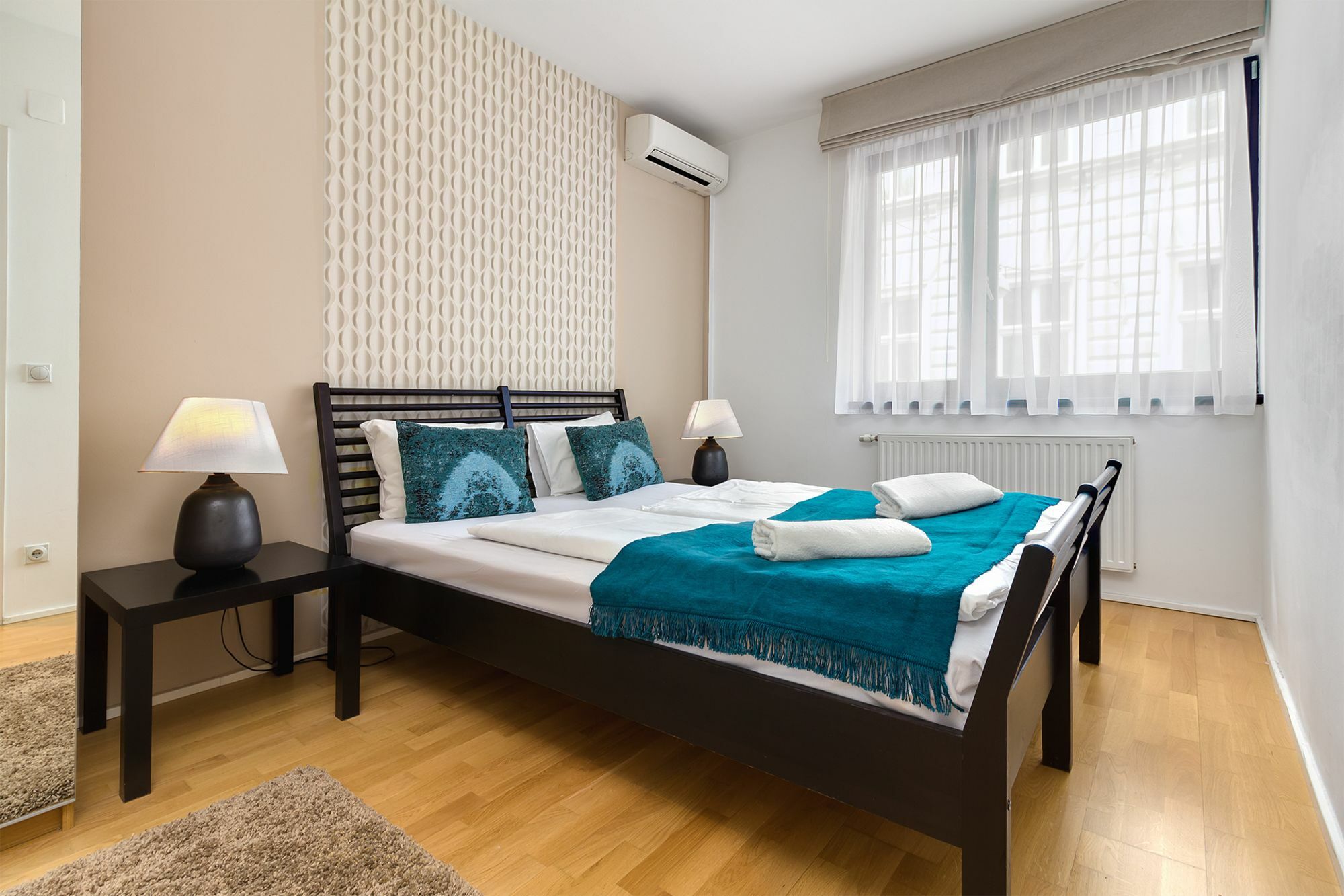 Quality Point Apartments 0-24 Reception Budapest Ngoại thất bức ảnh