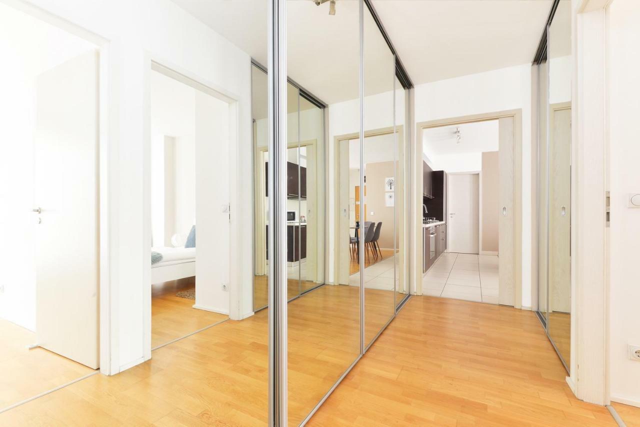 Quality Point Apartments 0-24 Reception Budapest Ngoại thất bức ảnh